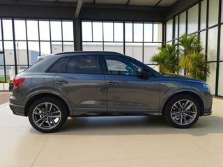 Audi Q3 45 TFSIE BLACK LINE Hibrido enchufable