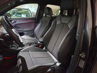 Audi Q3 45 TFSIE BLACK LINE Hibrido enchufable