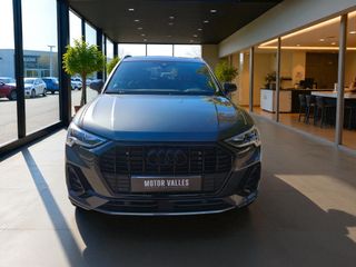 Audi Q3 45 TFSIE BLACK LINE Hibrido enchufable