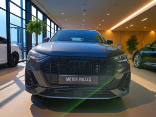 Audi Q3 45 TFSIE BLACK LINE Hibrido enchufable