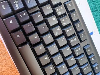 Tastiera USB Iggual CK-BASIC-105T