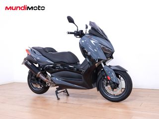 YAMAHA X-MAX 300 TECH MAX