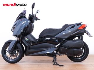 YAMAHA X-MAX 300 TECH MAX