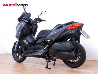 YAMAHA X-MAX 300 TECH MAX