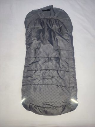 Saco de invierno para silla de bebé