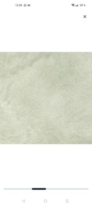 Pintura efecto tierra arenoso (Verde Salvia)