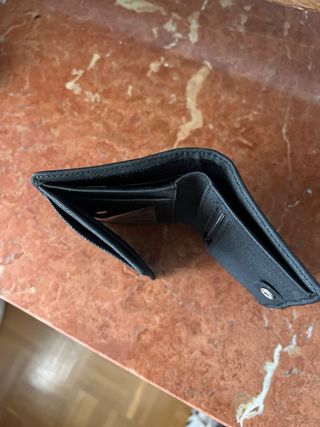 Cartera Billabong Negra