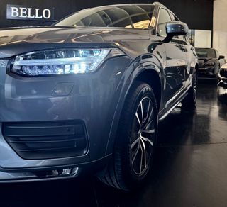 Volvo XC90 2020