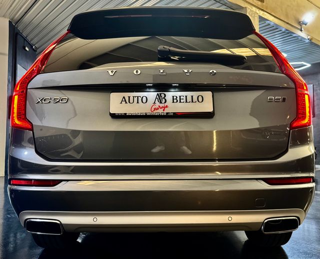 Volvo XC90 2020