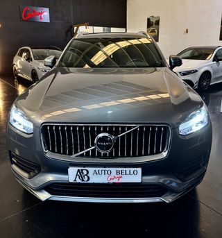 Volvo XC90 2020