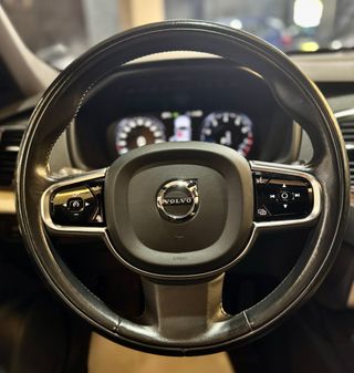 Volvo XC90 2020