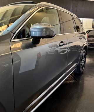 Volvo XC90 2020
