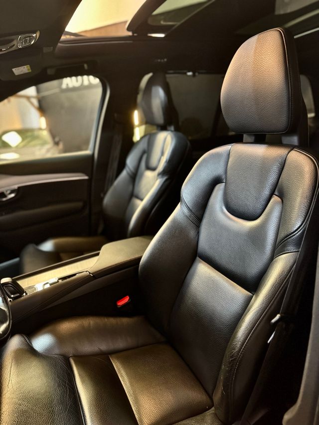 Volvo XC90 2020
