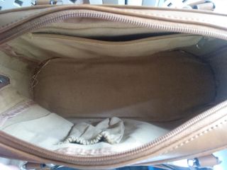 Bolso Chenson Marrón