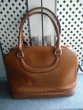 Bolso Chenson Marrón