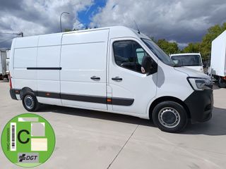 Renault Master 2.3 DCI L3H2 FURGON 135CV