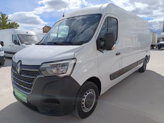 Renault Master 2.3 DCI L3H2 FURGON 135CV