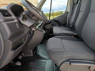Renault Master 2.3 DCI L3H2 FURGON 135CV