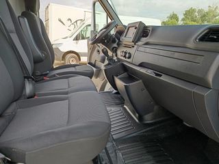 Renault Master 2.3 DCI L3H2 FURGON 135CV