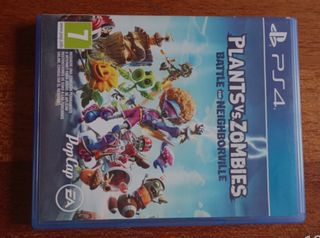 Mando y 3 juegos ps4