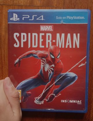 Mando y 3 juegos ps4
