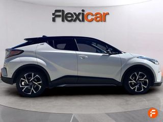 Toyota C-HR 1.8 125H Advance Pack Plus