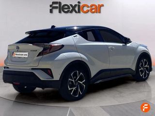 Toyota C-HR 1.8 125H Advance Pack Plus