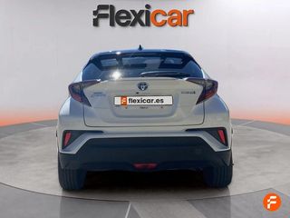 Toyota C-HR 1.8 125H Advance Pack Plus