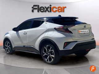 Toyota C-HR 1.8 125H Advance Pack Plus