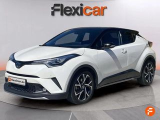 Toyota C-HR 1.8 125H Advance Pack Plus