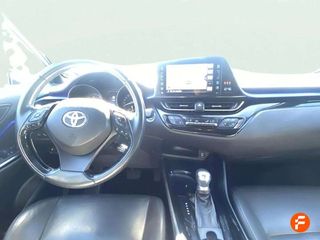 Toyota C-HR 1.8 125H Advance Pack Plus