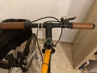 Bicicleta Fixie Megamo Flip Flop Doble Freno 