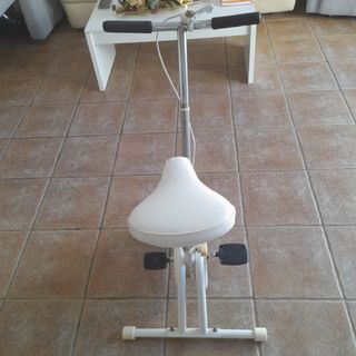 Bicicleta estática 