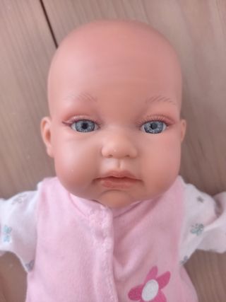 Muñeca Miyo