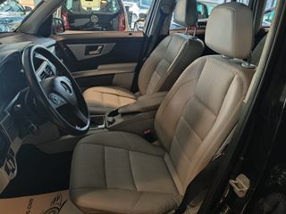 Mercedes-Benz Classe GLK  2012
