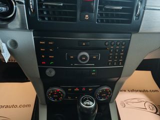 Mercedes-Benz Classe GLK  2012