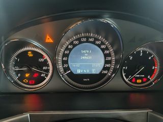 Mercedes-Benz Classe GLK  2012