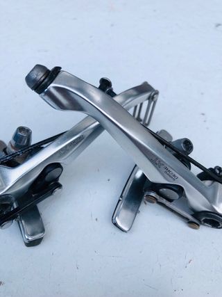 Puentes V-Brake XT M739 Shimano