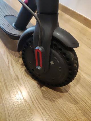 Patinete Eléctrico Xiaomi M365