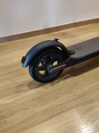 Patinete Eléctrico Xiaomi M365