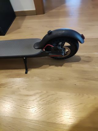 Patinete Eléctrico Xiaomi M365