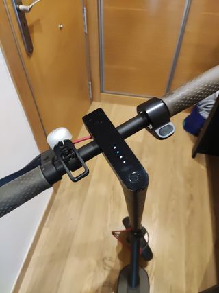 Patinete Eléctrico Xiaomi M365