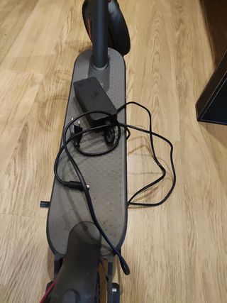 Patinete Eléctrico Xiaomi M365