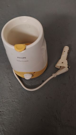 Calienta biberones Philips Baby Care