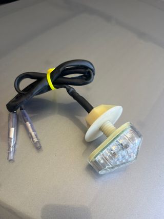 Intermitente LED Puig Yamaha R6R