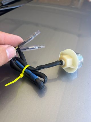 Intermitente LED Puig Yamaha R6R