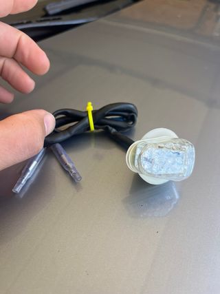 Intermitente LED Puig Yamaha R6R