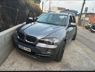 BMW X5 2007
