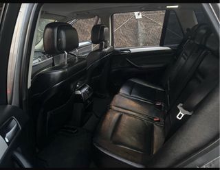 BMW X5 2007