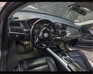 BMW X5 2007